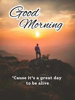 A Great Day 
