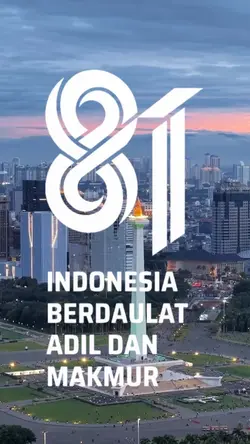 17 Agustus