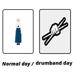 ver drumband