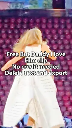 Taylor Swift clip