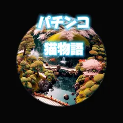 パチンコ　猫物語