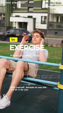 exercise