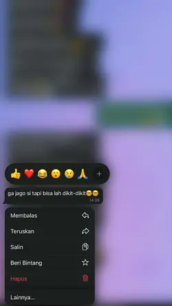 dikit dikit
