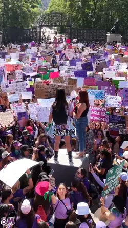 8 de marzo💜