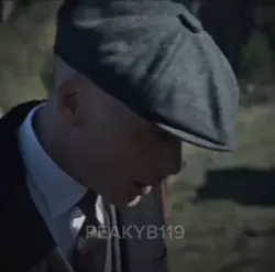 peakyblinder