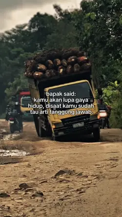 bapak said