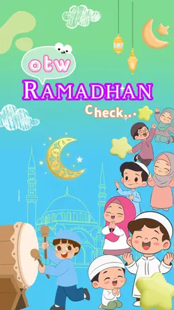 Otw Ramadhan Check