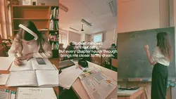 Student mindset