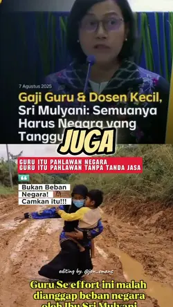 Guru adalah