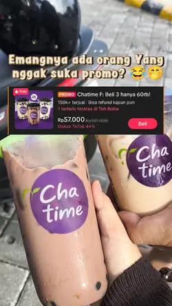 chatime indo