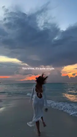 it's quite simple