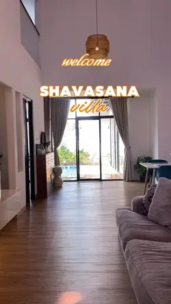Room Tour
