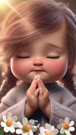 Seminar Prayer