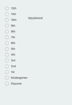 Grades