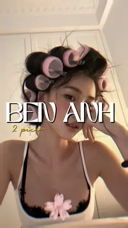 Bên anh