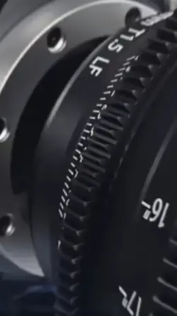 Camera action