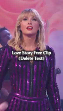 Love Story Clip