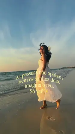 Só vai✨
