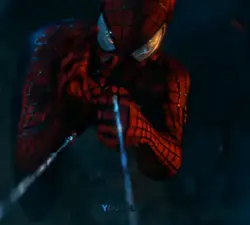 Spider Man edit
