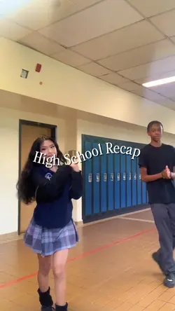 High school recap