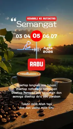 rabu story
