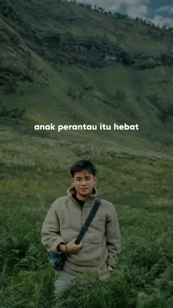 Anak Perantau