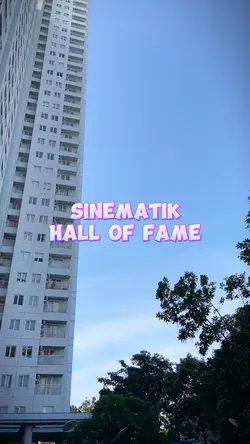 SINEMATIK VIDEO