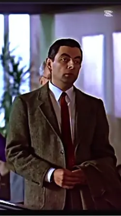 Mr. Bean