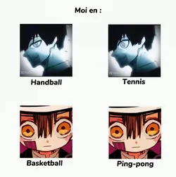 Moi en...