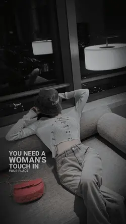 Woman
