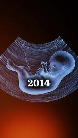 2014 babies 