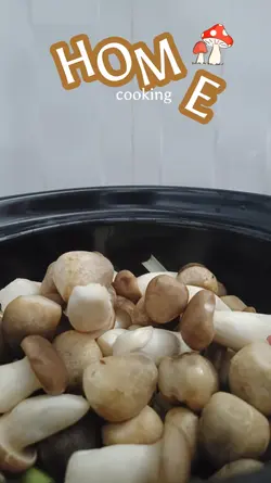 Vlog nấu ăn