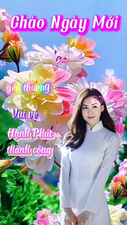 Chào Ngày Mới