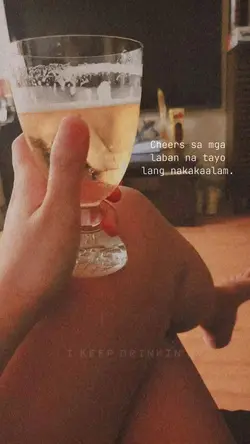 wasted