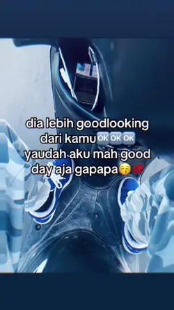 dia lbih goodlooking