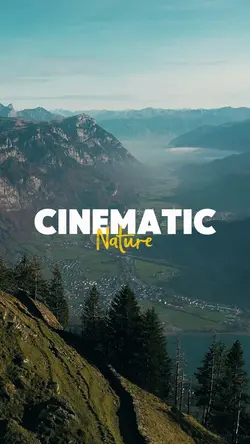 Nature Cinematic
