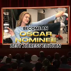 Oscar nomination
