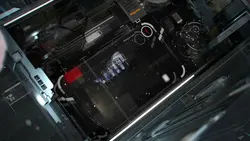 electronics