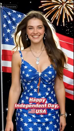 Independent day