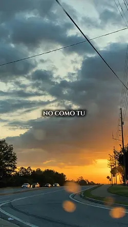 Como tú 
