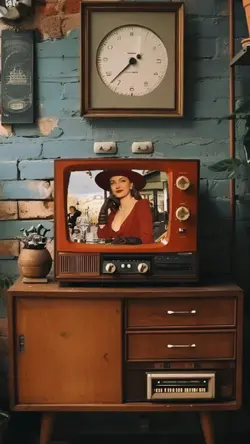 vintage