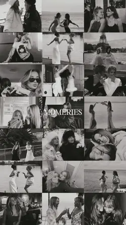 21 photos momeries