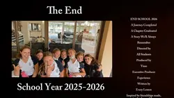 The End