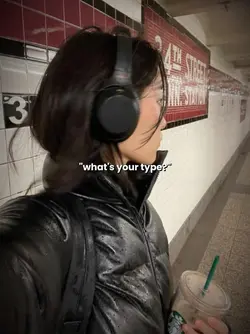 my type of a man