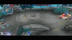 Gameplay ML Pudar