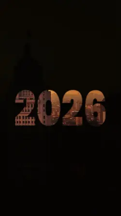 CINEMATIC 2026