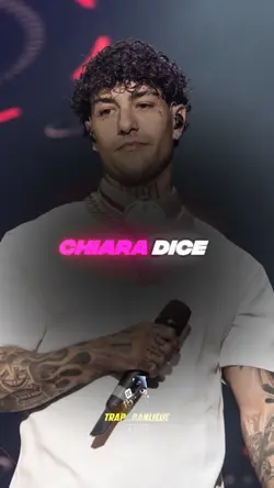CHIARA DICE CHE😻