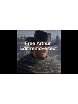 Arthur edit