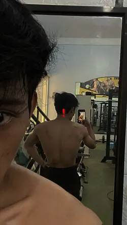 gym transformation 