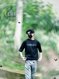 Tere Mere X lofi🫰🩶
